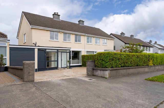 19 Dargle Road, Blackrock, Co. Dublin, Blackrock, Co. Dublin - Click to view photos