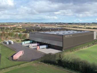 Unit 5 Nexus Logistics Park, N2 (cherryhound Interchange), The Ward, Co. Dublin - Image 2