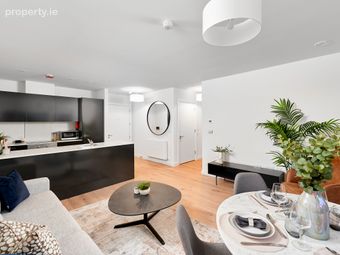 1 Bed, Main Street,�Belmayne, Dublin 17 - Image 4