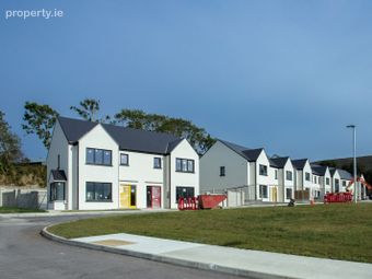 34 An Fulacht Fiadh, Milleencoola, Bantry, Co. Cork