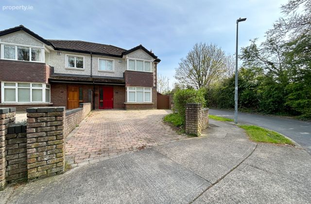26 Parkwood, Roschoill, Drogheda, Co. Louth - Click to view photos