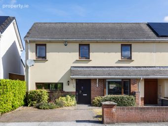 8 Tullyhall Mews, Lucan, Lucan, Co. Dublin