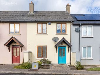 20 Abbeylands, Lusk, Co. Dublin, Lusk, Co. Dublin
