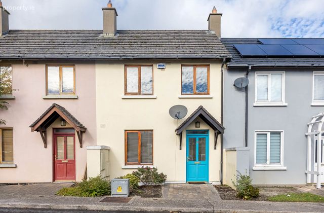 20 Abbeylands, Lusk, Co. Dublin, Lusk, Co. Dublin - Click to view photos