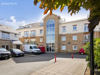 16 Davis Court, Inchicore, Dublin 8, Inchicore, Dublin 8 - Image 2