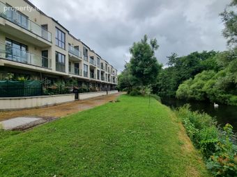 Apartment 20, Millrace, Main Street, Kilcullen, Kilcullen, Co. Kildare