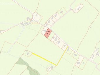 Site `a` Moneyribbon, Coolgreany, Co. Wexford, Coolgreany, Co. Wexford - Image 3