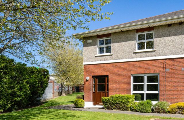 16 Alderpark Court, Tallaght, Dublin 24 - Click to view photos