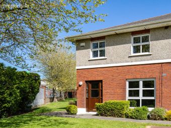 16 Alderpark Court, Tallaght, Dublin 24