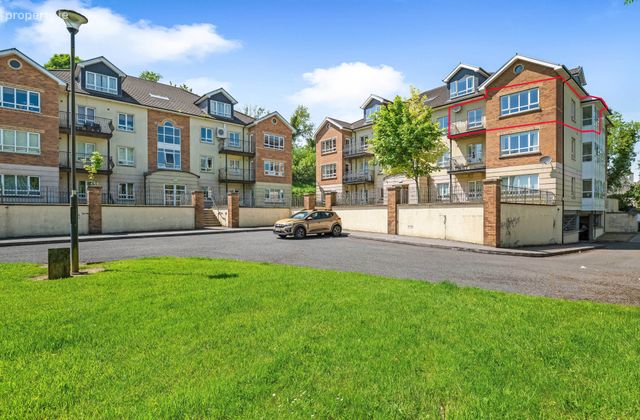 39 Kempton Court, Cavan, Co. Cavan, Cavan, Co. Cavan - Click to view photos