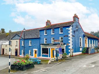 O'donnell's Licensed Premises And Residence, The Square, Inistioge, Co. Kilkenny - Image 3