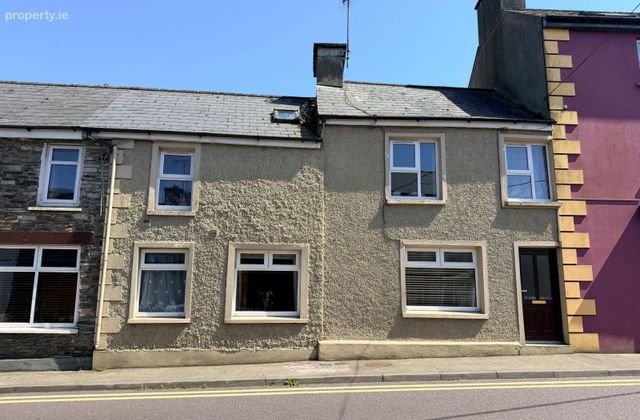 Main Street, Drimoleague, Drimoleague, Co. Cork - Click to view photos