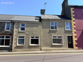 Main Street, Drimoleague, Drimoleague, Co. Cork