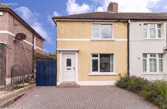 400 Mourne Road, Dublin 12, Drimnagh, Dublin 12 - Click to view photos