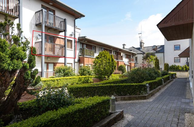 Apartment 23, Key West, Wexford Town, Co. Wexford - Click to view photos