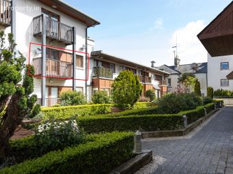 Apartment 23, Key West, Wexford Town, Co. Wexford