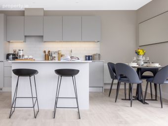 1 Bed Apartment, Windmill Lodge, Coolmine, Dublin 15 - Image 3