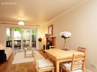 Apartment 114, Hampton Square, Navan Road (D7), Dublin 7 - Image 3