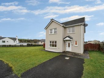27 Orchard Grove, Newtowncunningham, Co. Donegal, Newtown Cunningham, Co. Donegal