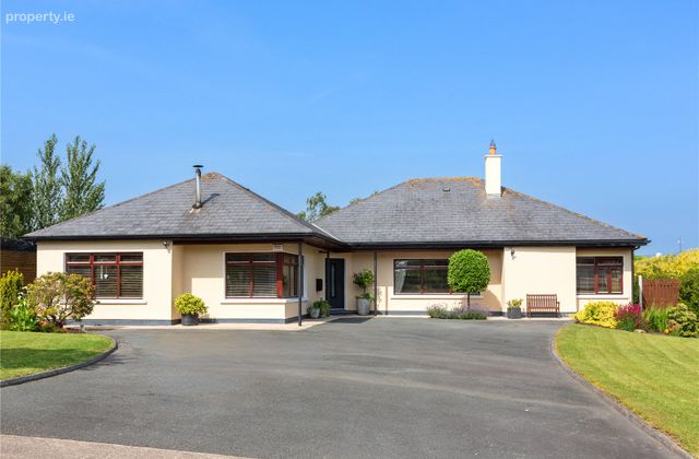 2 Ocean Crest, Arklow, Co. Wicklow, Arklow, Co. Wicklow - Click to view photos