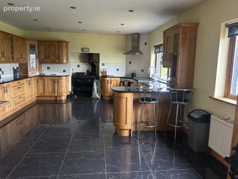 Belmullet,ballina,co. Mayo, Knocknalina, Co. Mayo