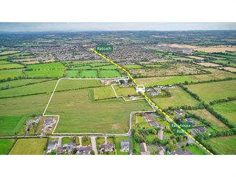 Fairyhouse Road, Ratoath, Co. Meath, Ratoath, Co. Meath - Image 2