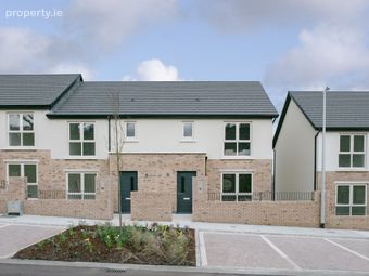 4 Bedroom Terraced Homes, Douglas, Co. Cork - Image 2