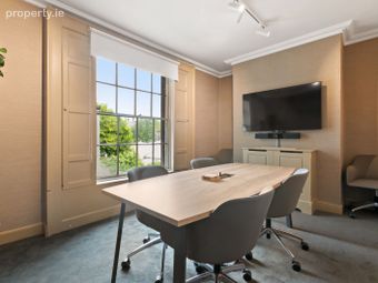 17 Mount Street Upper, Dublin 2