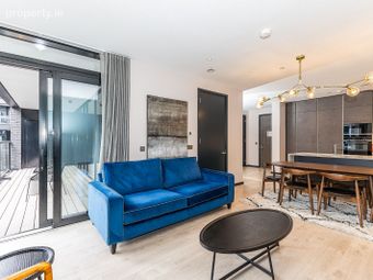 Apartment 235, Grand Canal Dock, Dublin 2 - Image 5