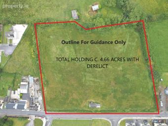 C. 4.16 Acres, Williamstown, Co. Galway, Williamstown, Co. Galway - Image 5