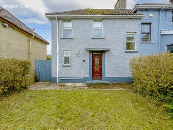 77 Saint Colmcille's Road, Gurranabraher, Co. Cork