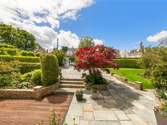 Kelston Lodge, 14 Granville Road, Blackrock, Co. Dublin, Blackrock, Co. Dublin - Image 5