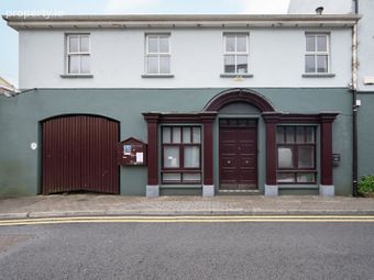 The Folk House, Guard Well, Kinsale, Co. Cork - Image 4
