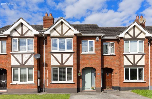 4 Innismore, Dublin 12, Crumlin, Dublin 12 - Click to view photos