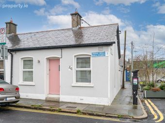 44 Niall Street, Dublin 7, Arbour Hill, Dublin 7