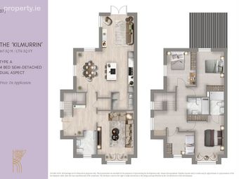 Knightswood, Phase 3, Williamstown, Waterford City Centre, Co. Waterford - Image 4
