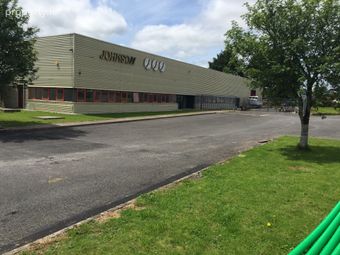 Johnson Building, Moneen Road, Castlebar, Co. Mayo - Image 2