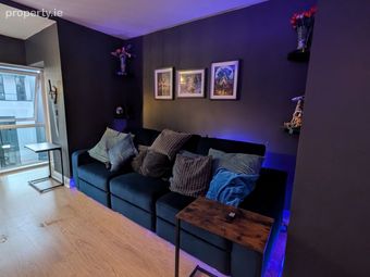 Apartment 168, The Quadrants, Ballincollig, Cork, Carrigrohane, Co. Cork - Image 3