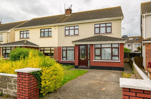17 Brookside, Bettystown, Bettystown, Co. Meath - Click to view photos