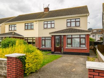 17 Brookside, Bettystown, Laytown, Co. Meath