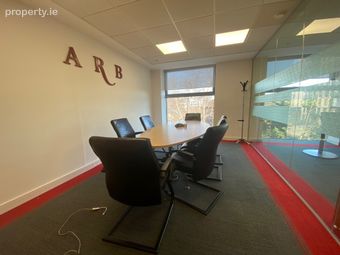 Suite One, Cubes Offices, Beacon South Quarter, Sandyford, Dublin 18 - Image 2