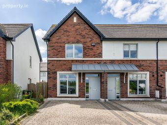 40 The Arches, Castle Farm, Naas, Co. Kildare, Naas, Co. Kildare