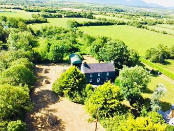East Commons, Ardfert, Ardfert, Co. Kerry
