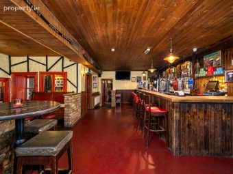 Hennessy's, Main Street, Ferbane, Ferbane, Co. Offaly - Image 2