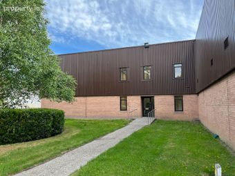 Unit 10, Deansgrange Business Park, Kill Lane, Blackrock, Co. Dublin, Blackrock, Co. Dublin