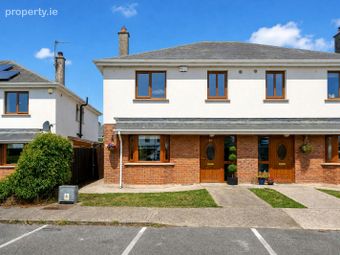 24 Rath Glas, Ballinasloe, Co. Galway