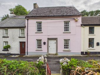 The Forge Masters Cottage, Hatchery Lane, Inistioge, Co. Kilkenny
