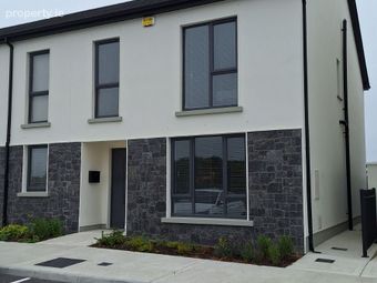 Garran Choill Darach, Oranhill, Oranmore, Co. Galway