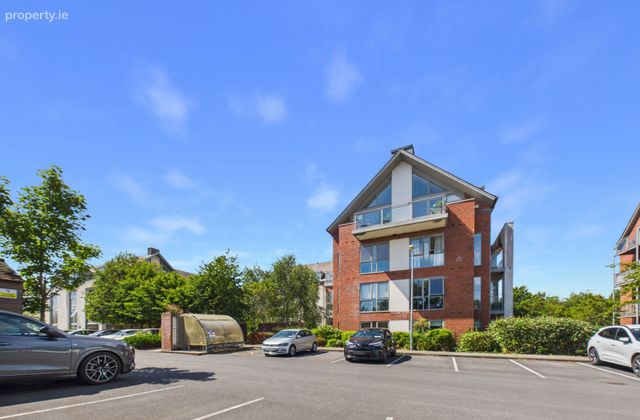 Apartment 45, Block B, The Gallery, Turvey Walk, Donabate, Co. Dublin - Click to view photos