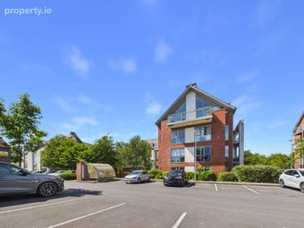 Apartment 45, Block B, The Gallery, Turvey Walk, Donabate, Co. Dublin